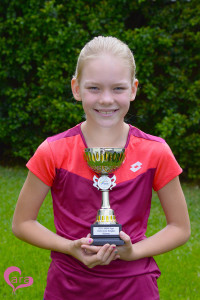 NSW Age 10/U Winner